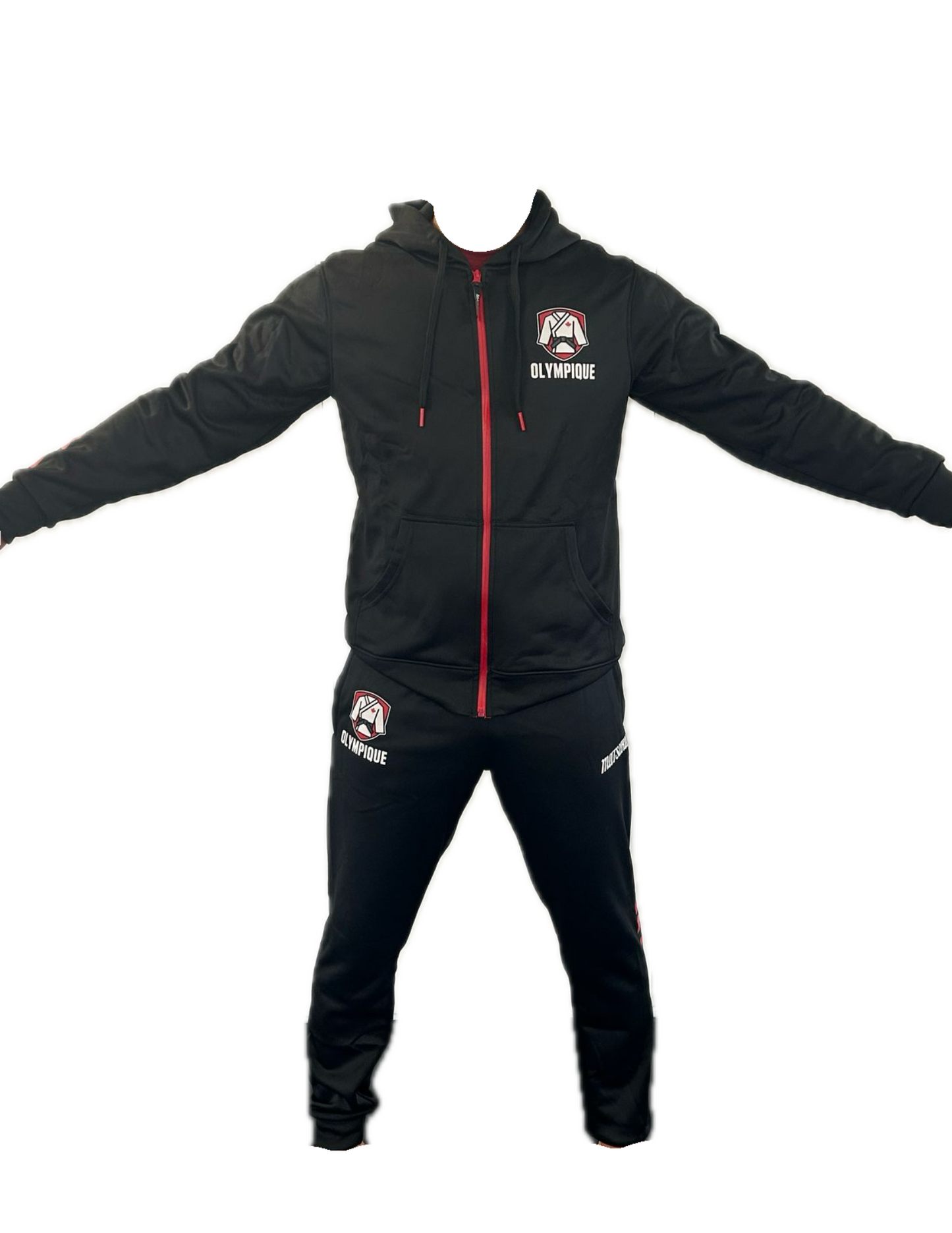 Survêtement (Tracksuite)