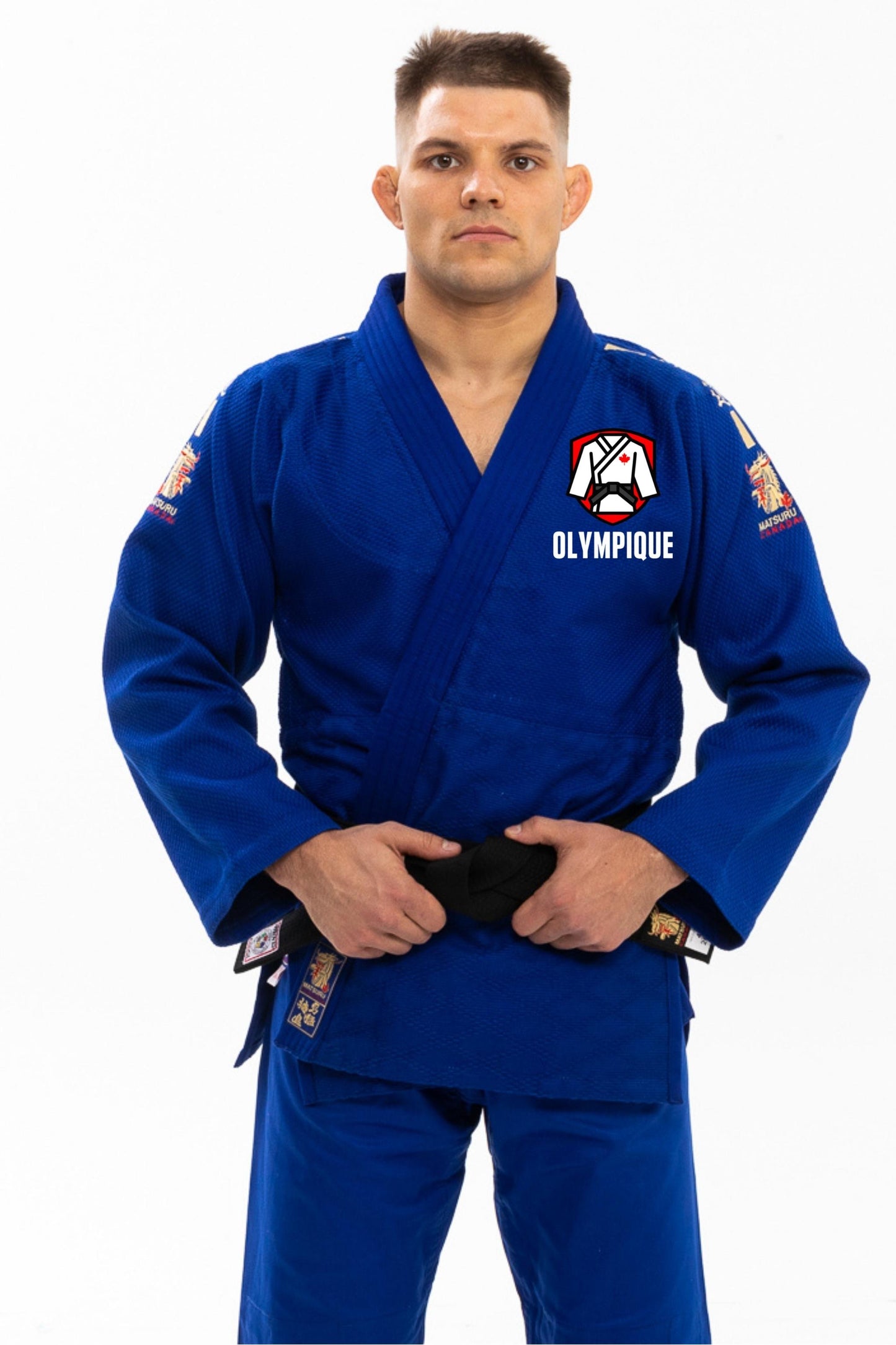 Judo Gi Élite