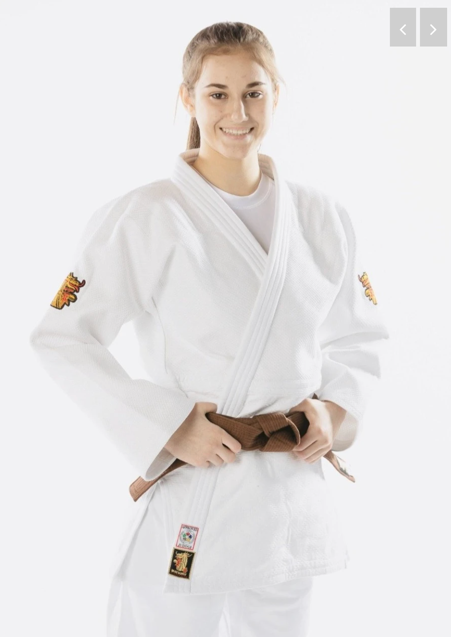 Junior et Adultes Avancés - 15 ans et plus