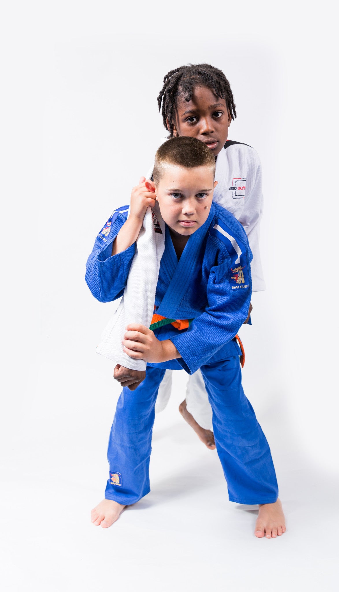 Débutant/Intermédiaire - 8 à 12 ans