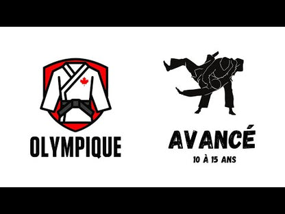 Avancé - 10 à 15 ans