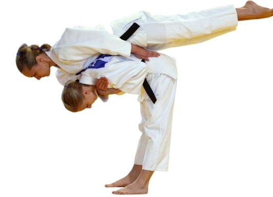 Kata - Judo